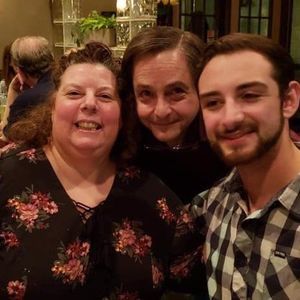 Meet your Posher, Renee